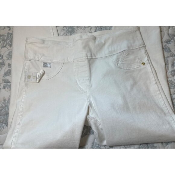 Rock & Republic Women's Denim Rx Fever Stretch Jean Legging NWOT SZ 14 - Picture 11 of 13